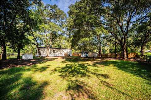 110 POSSUM ROAD, FORT MC COY, FL 32134