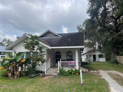 31 NW 4TH STREET, WILLISTON, FL 32696