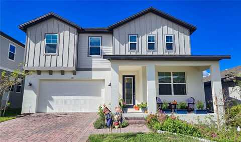 2315 RAVEN RIDGE, CLERMONT, FL 34715