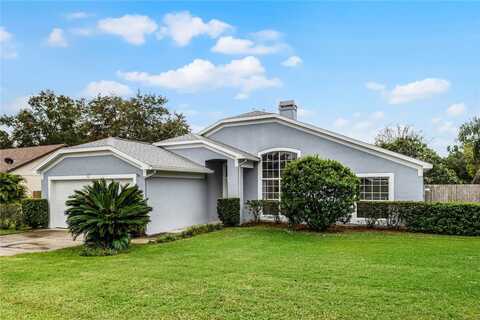 761 LAGOON DRIVE, OVIEDO, FL 32765