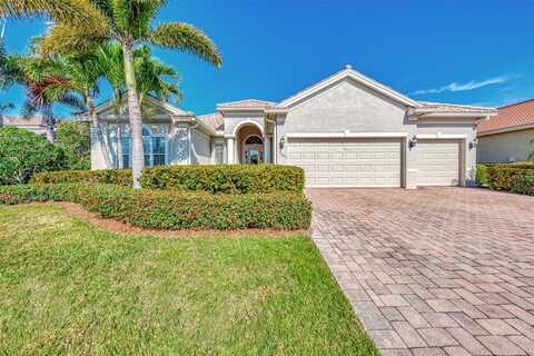 13025 CEDAR CREEK DRIVE, PORT CHARLOTTE, FL 33953