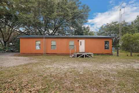 13055 SE HIGHWAY 42, WEIRSDALE, FL 32195