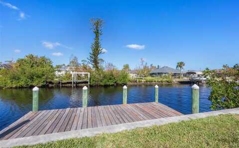 5097 ACKLEY TERRACE, PORT CHARLOTTE, FL 33981