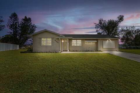 6352 CONISTON TERRACE, NORTH PORT, FL 34287