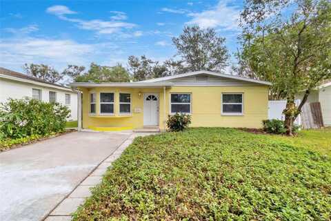 3845 IRIS STREET N, SAINT PETERSBURG, FL 33703