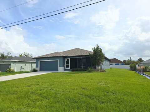 11213 GULFSTREAM BOULEVARD, PORT CHARLOTTE, FL 33981