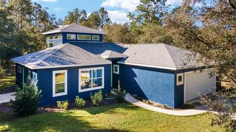 22270 SW TIGER LAKE BOULEVARD, DUNNELLON, FL 34431