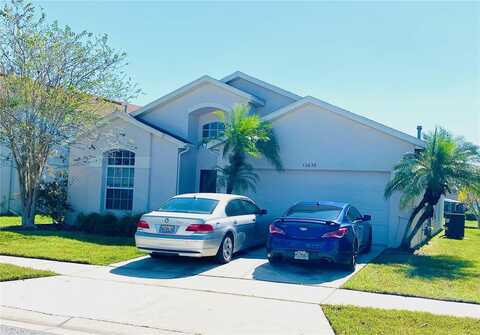 13638 GUILDHALL CIRCLE, ORLANDO, FL 32828