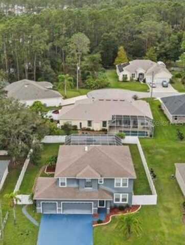 6 ROXANNE PLACE, PALM COAST, FL 32164