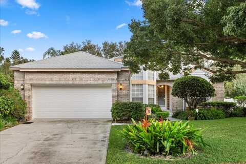 14995 FAVERSHAM CIRCLE, ORLANDO, FL 32826