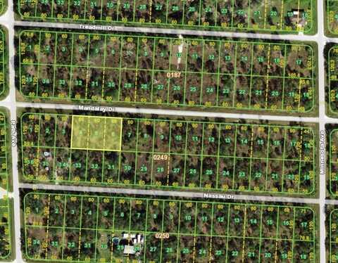 27301 MANDALAY DRIVE, PUNTA GORDA, FL 33955