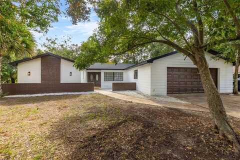 6402 SAGEWOOD DRIVE, ORLANDO, FL 32818