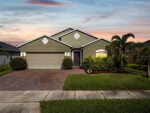 3133 QUEEN ALEXANDRIA DRIVE, KISSIMMEE, FL 34744