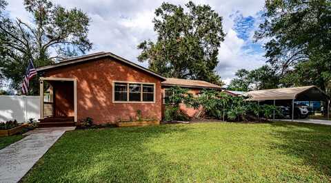 4203 W FLORA STREET, TAMPA, FL 33614