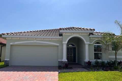 375 VILLA SORRENTO CIRCLE, HAINES CITY, FL 33844