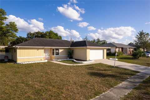 5344 LOWELL AVENUE, SPRING HILL, FL 34609