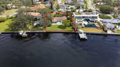 306 BLANCA LANE, TAMPA, FL 33606