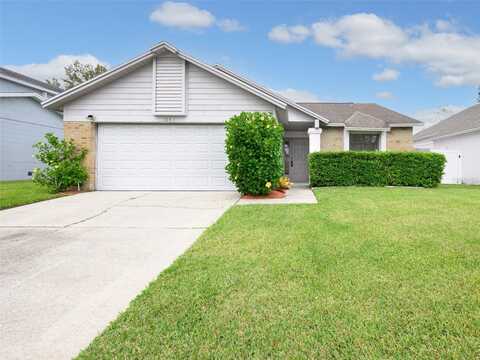 1061 GWYN CIRCLE, OVIEDO, FL 32765