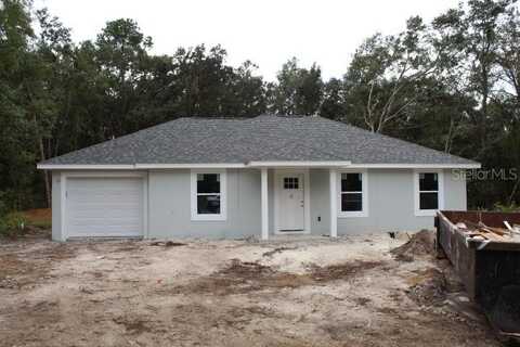 19914 SW NIGHTINGALE, DUNNELLON, FL 34431