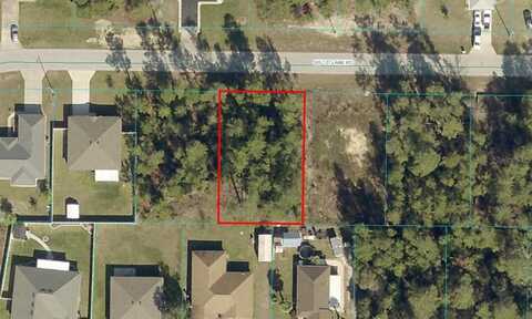 Tbd Lot 4 SW 127TH LN ROAD, OCALA, FL 34473