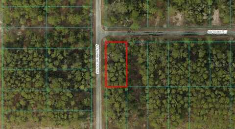 Tbd Lot 13 SW SOUTH COURT, DUNNELLON, FL 34431