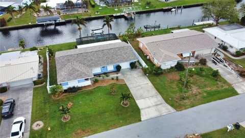 189 CARLISLE AVENUE NW, PORT CHARLOTTE, FL 33952