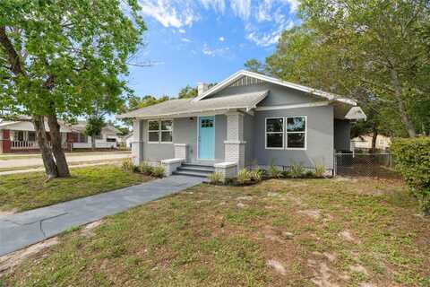 4363 5TH AVENUE S, Saint Petersburg, FL 33711