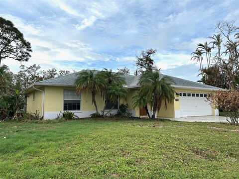 1264 JAMAICA ROAD, VENICE, FL 34293