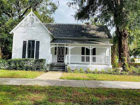 510 N OAK AVENUE, BARTOW, FL 33830