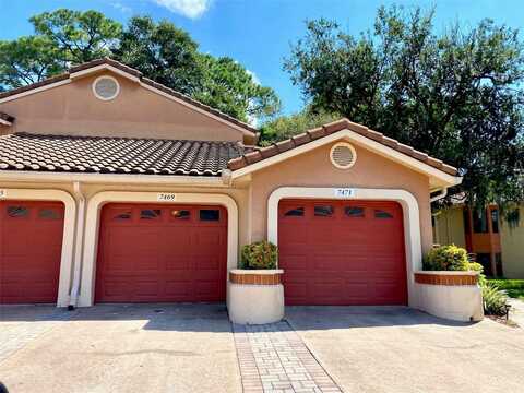 7469 SUGAR BEND DRIVE, ORLANDO, FL 32819