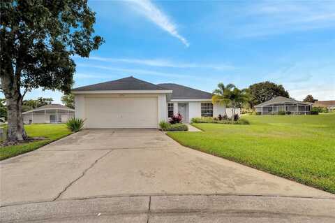 254 GLASGOW COURT, DAVENPORT, FL 33897