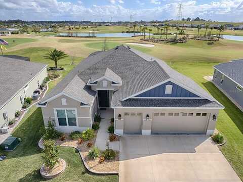 6744 NEWELL LOOP, THE VILLAGES, FL 34762