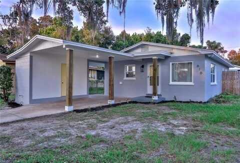 610 CARROLL AVENUE, LAKELAND, FL 33815