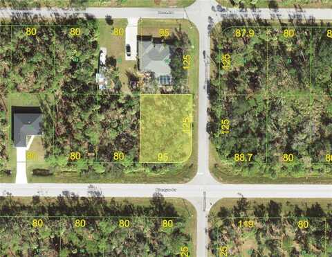 1228 BISCAYNE STREET, PORT CHARLOTTE, FL 33953