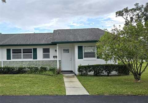 201 N HILL AVENUE, DELAND, FL 32724