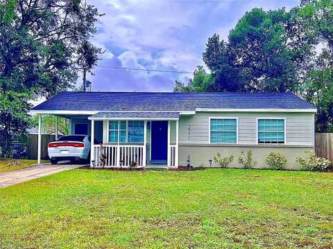 2311 VINCENT ROAD, ORLANDO, FL 32817