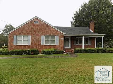 3735 Figsboro Rd, Martinsville, VA 24112