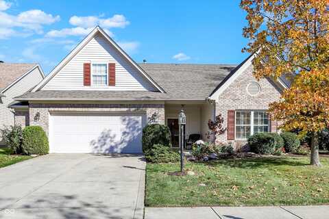 12697 Plum Creek Boulevard, Carmel, IN 46033