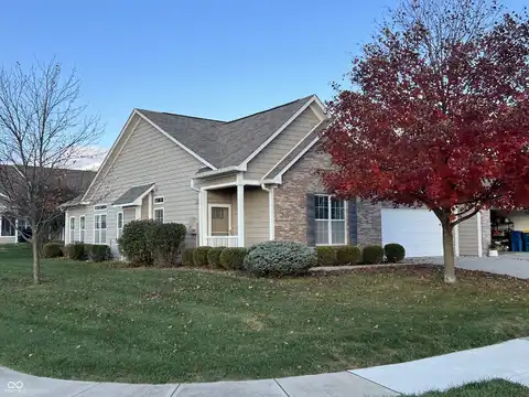 15966 Brixton Drive, Noblesville, IN 46060