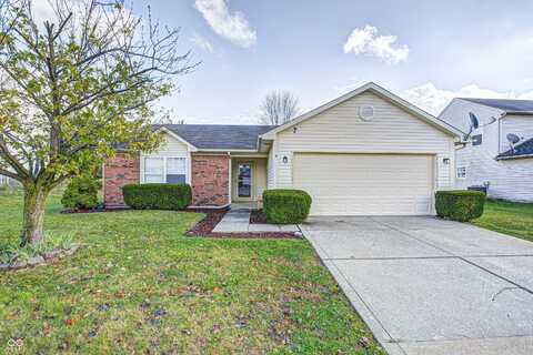 5721 Prairie Meadow Drive, Indianapolis, IN 46221