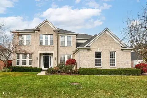 13250 Duval Drive, Fishers, IN 46037