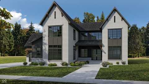 11135 Hamilton Run (proposed construction), Zionsville, IN 46077