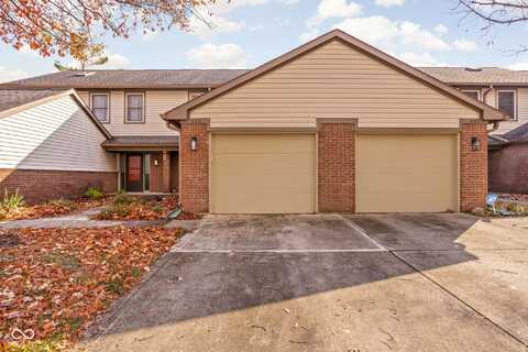 6417 Cotton Bay Drive N, Indianapolis, IN 46254