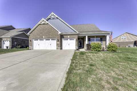 4754 W Durdhen Road, New Palestine, IN 46163