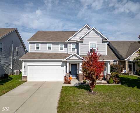 3054 Torchlight Circle, Indianapolis, IN 46217