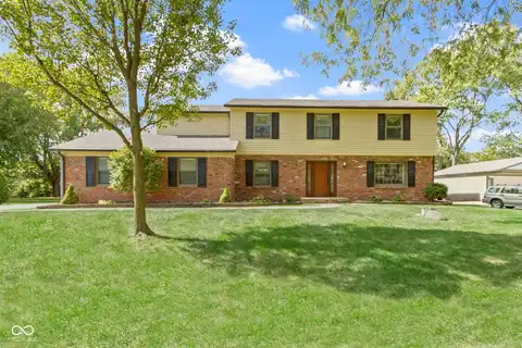 10432 Connaught Drive, Carmel, IN 46032