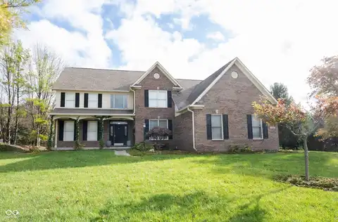 11593 Mansfield Place, Carmel, IN 46032