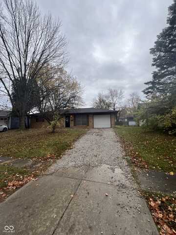 7901 Potomac Avenue, Indianapolis, IN 46226