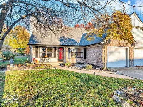 211 Black Maple Court, Greenwood, IN 46143