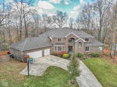 808 Copperfield Crossing, Danville, IN 46122